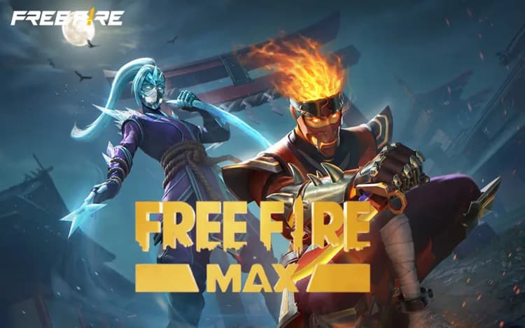 Free Fire MAX Redeem Codes 13 February 2025: आज के 100% वर्किंग रिडीम कोड्स!
