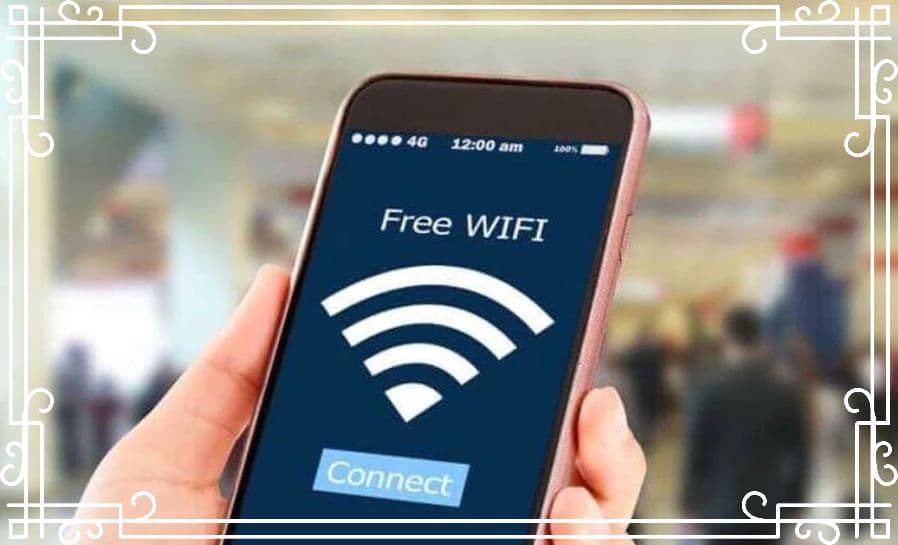 Free WiFi का चस्का आपको बना सकता है कंगाल, पढ़ें यह जरूरी रिपोर्ट