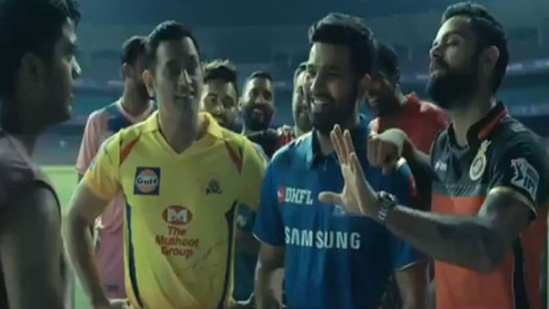 IPL 2020: एमएस धौनी के इस खास रिकॉर्ड पर है रोहित और कोहली की नजर, क्या तोड़ पाएंगे?