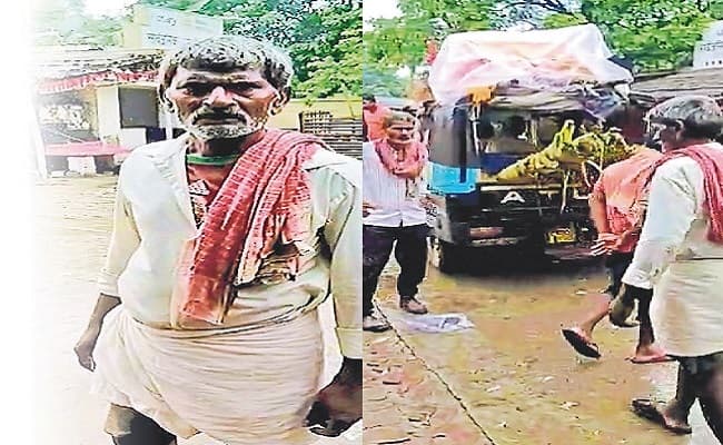 मौत के बाद भी परेशानी से नहीं मिल रही मुक्ति, श्मशान घाट पर मनमाना वसूली के कारण शव लेकर लौटे परिजन