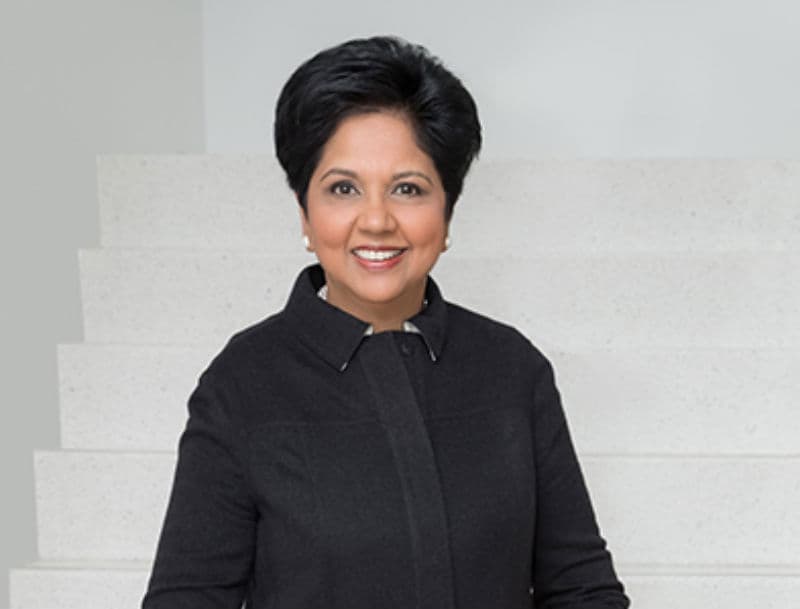 अमेरिका में जारी विरोध प्रदर्शन पर बोलीं इंद्रा नूई, हम सब अपनी भूमिका निभाएं