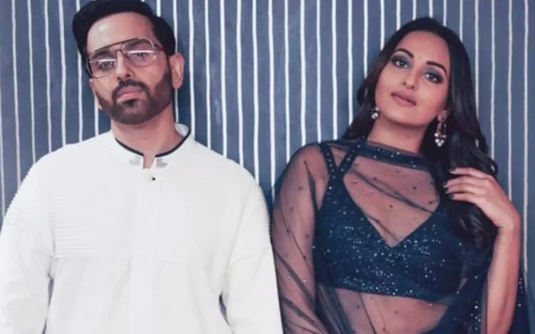 Gadar 2 में सोनाक्षी सिन्हा के भाई को कैसे मिली एंट्री? लव सिन्हा ने बतायी पूरी बात