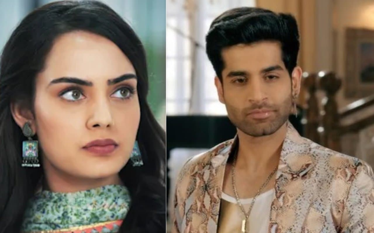 Teri Meri Doriyaann: नहीं मरा है गैरी, साहिबा से होगी मुलाकात, अपने ही घर में चोरी करेगी सीरत!