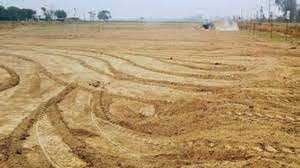 जांच में हुआ खुलासा, जमीन माफिया व अधिकारियों की मिलीभगत से गैरमजरुआ आम जमीन का भी हुआ निबंधन व म्यूटेशन, पढ़िए पूरा मामला