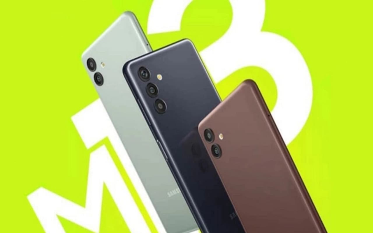 सस्ता हुआ Samsung का यह पावरफुल स्मार्टफोन, 50MP कैमरा और 6000mAh बैटरी जैसे फीचर्स से लोडेड, जानें कीमत