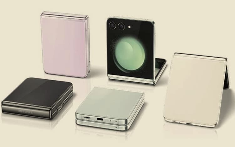 Samsung की गैलेक्सी फोल्ड 5, फ्लिप 5, वॉच सीरीज 6 और टैब S9 भारत में लॉन्च, पाएं कीमत और स्पेक्स की जानकारी