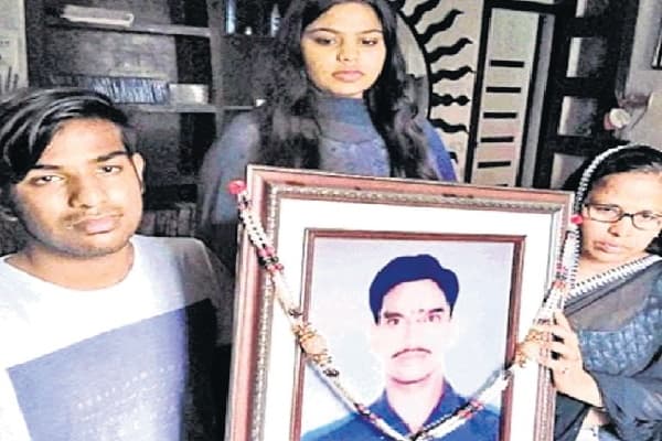 Kargil Vijay Diwas 2020 : बिहार के सपूत गणेश, दोस्त को लगी गोली तो शहादत तक लड़कर दुश्मनों को मारा, बिना युद्ध की जानकारी दिए घर से लाैटे थे सीमा पर