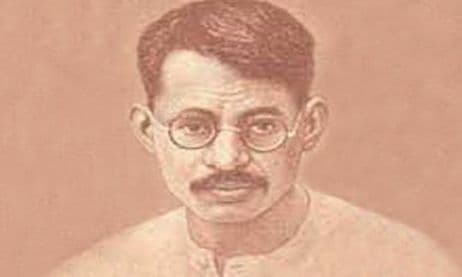 गणेशशंकर विद्यार्थी : कृतित्व व शहादत दोनों अनमोल