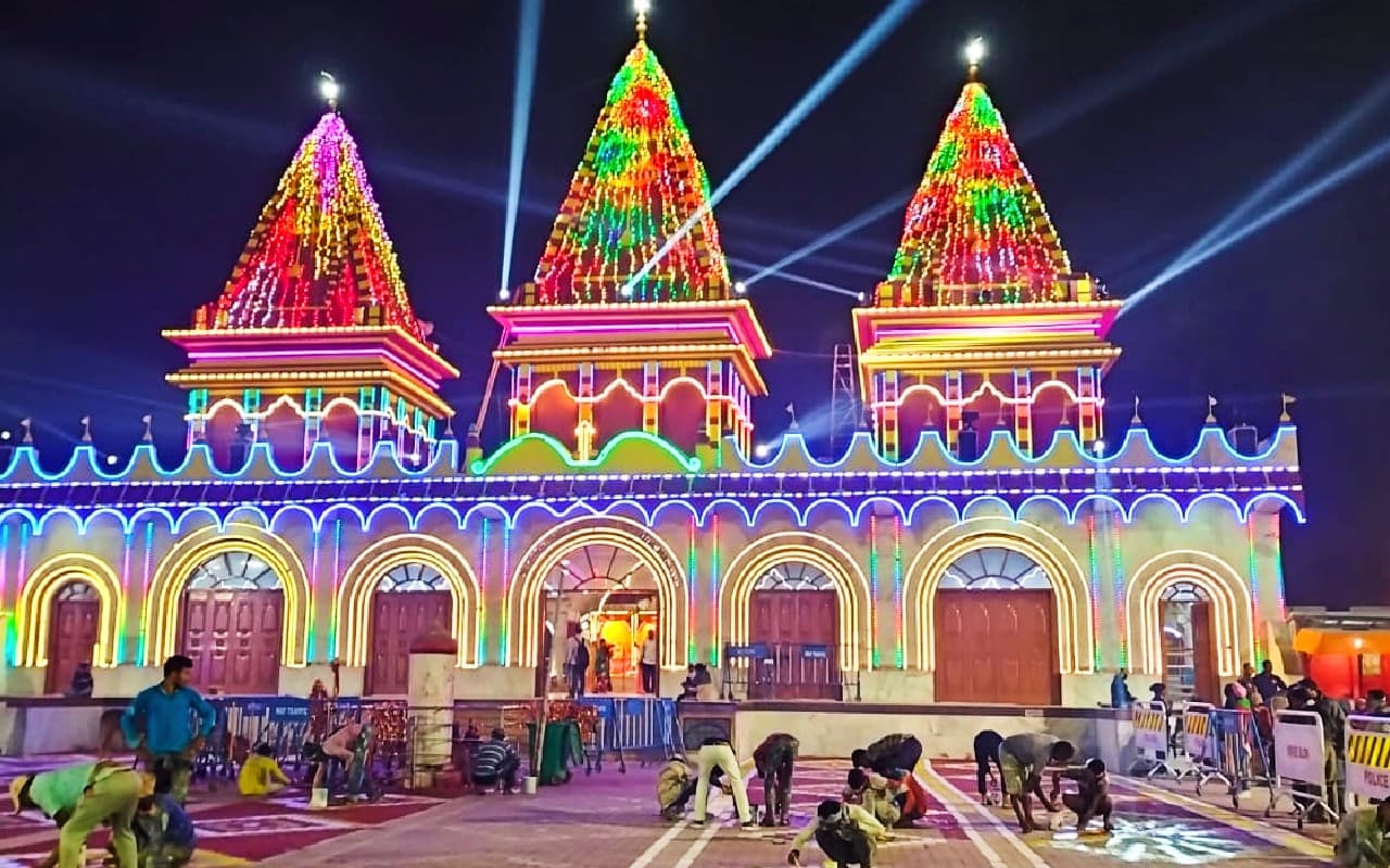 West Bengal : गंगासागर में कटाव रोकने के लिए सरकार कर रही है यह काम