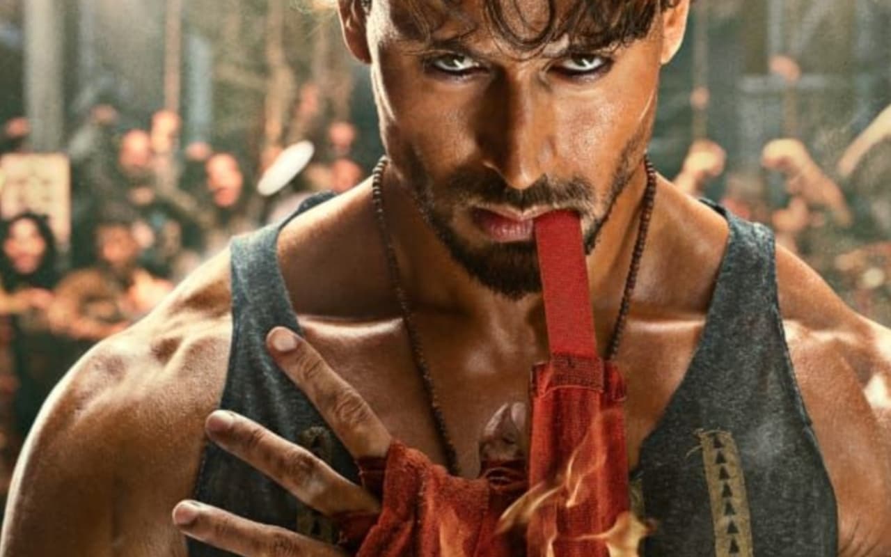 Ganapath Movie Review: टाइगर श्रॉफ की गणपत हुई रिलीज, टिकट बुक करने से पहले जानें दर्शकों को कैसी लगी फिल्म?