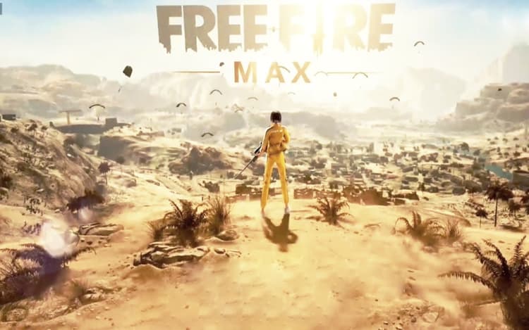 Free Fire MAX Redeem Codes 3 February 2025: आज के 100% वर्किंग रिडीम कोड्स!