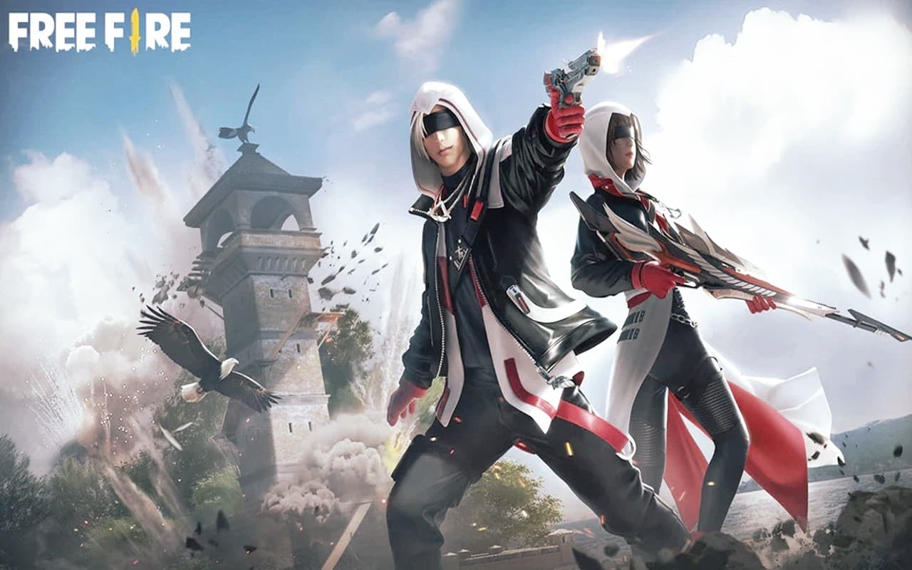 Garena Free Fire Max Redeem Codes 19 March: आज के रिडीम कोड्स फ्री में दिलाएंगे ये बेनिफिट्स, ऐसे करें रिडीम