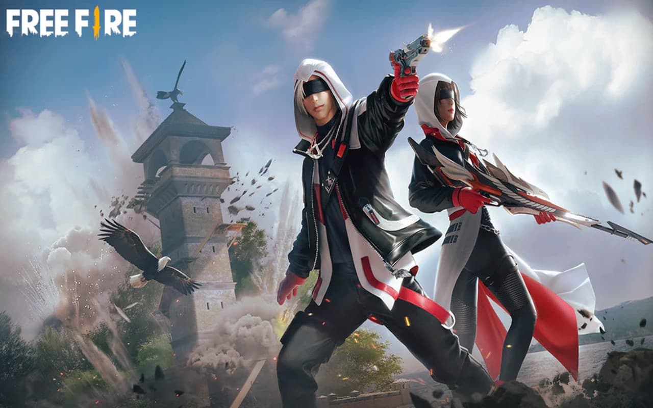 Garena Free Fire Max: 30 मई 2025 के लिए नए रिडीम कोड्स जारी, जानें कैसे करें रिडीम