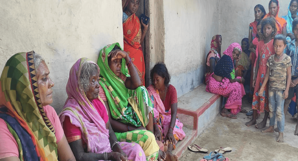 Jharkhand News : झारखंड में जमीन विवाद में भाई-भतीजों ने गोपाल सिंह को मार डाला, पहले भी किया था हमला