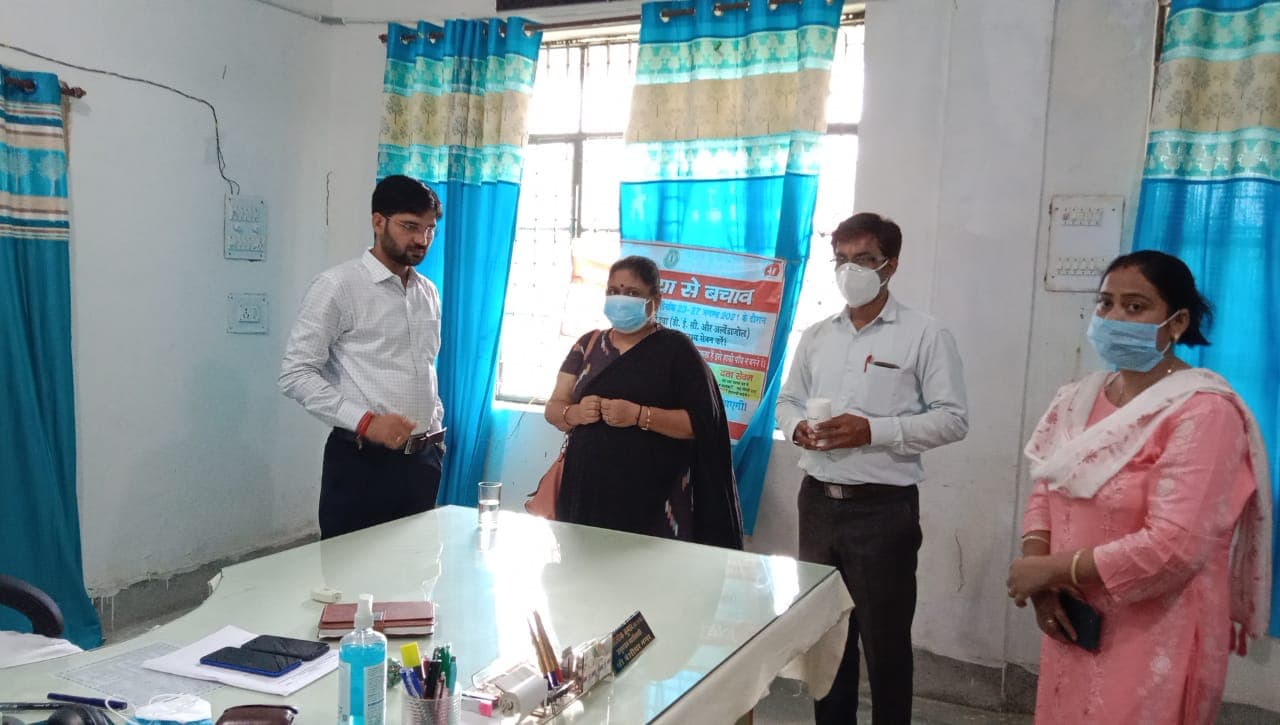 झारखंड के 12 जिलों में 27 अगस्त तक चलेगा फाइलेरिया उन्मूलन कार्यक्रम, बूथ एवं घर-घर जाकर दी जायेगी दवा