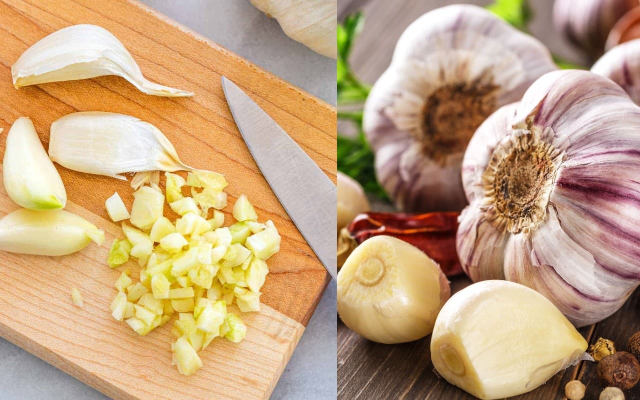 हाई ब्लड प्रेशर कंट्रोल करता है लहसुन, लेकिन सेवन से पहले इन बातों का ध्यान रखना न भूलें