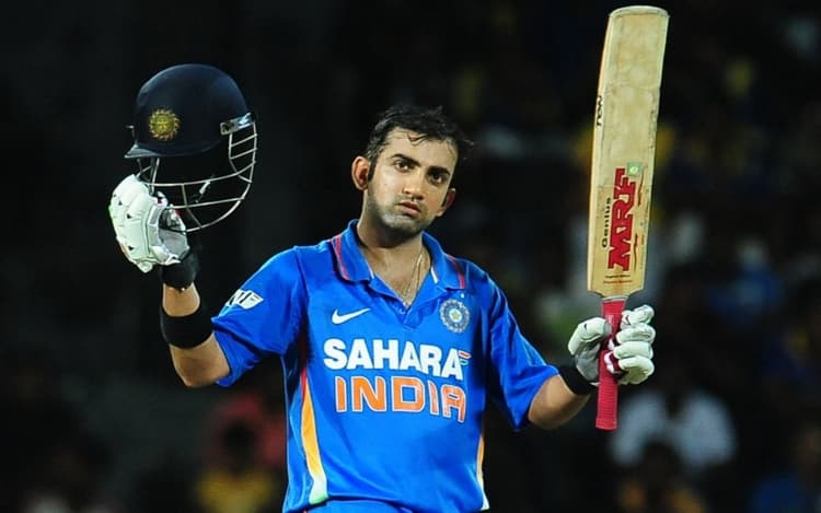 IPL 2024: गौतम गंभीर को इस बल्लेबाज से लगता था डर, वह गेल, विराट या एमएस धोनी नहीं