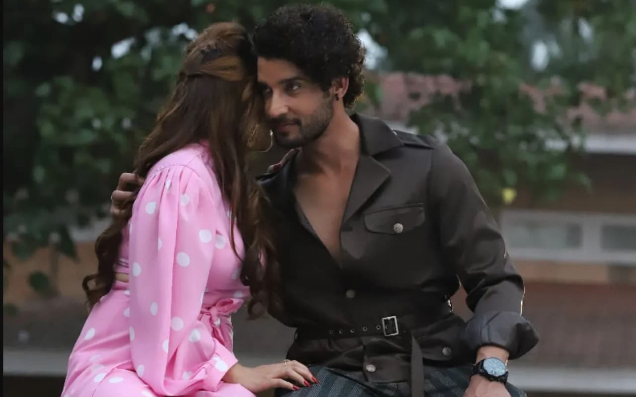 गौतम विग ने मिस्ट्री गर्ल संग शेयर की रोमांटिक तस्वीर, फैंस ने पूछा- आपकी गर्लफ्रेंड है ये...