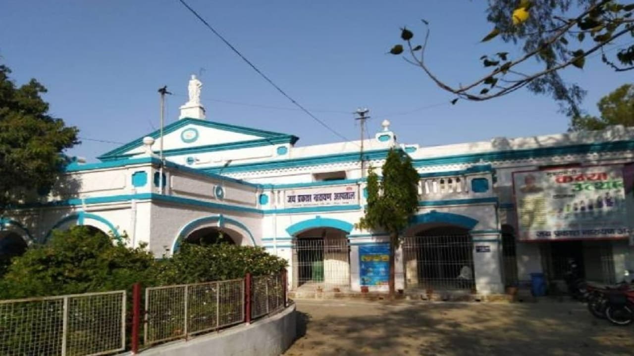 Bihar: गया सदर अस्पताल में नशा मुक्ति केंद्र को बना दिया आईसीयू, अधिकारी ने कहा- कहीं और जगह नहीं मिली