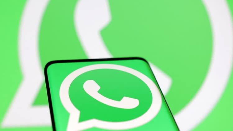 WhatsApp Server Down: व्हाट्सएप ने की वापसी, लगभग 2 घंटे डाउन रहा सर्वर, दुनियाभर में यूजर्स रहे परेशान