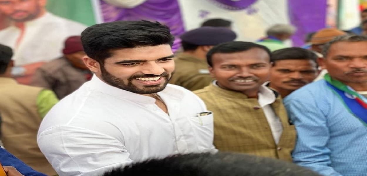 सांसद प्रिंस राज को हिरासत में लेना चाहती है दिल्ली पुलिस, अग्रिम जमानत याचिका का किया विरोध