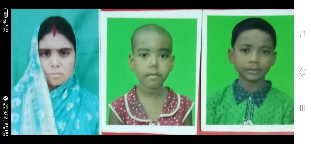 दो बच्चों के साथ मां को उत्तर प्रदेश में बेचा, मुख्यमंत्री हेमंत सोरेन के आदेश पर रेस्क्यू के लिए निकली गढ़वा पुलिस