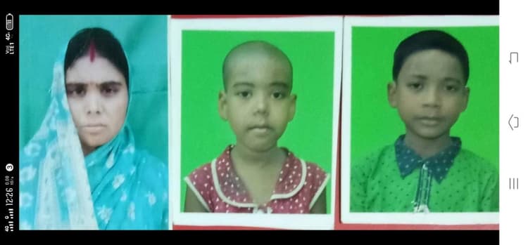 दो बच्चों के साथ मां को उत्तर प्रदेश में बेचा, मुख्यमंत्री हेमंत सोरेन के आदेश पर रेस्क्यू के लिए निकली गढ़वा पुलिस