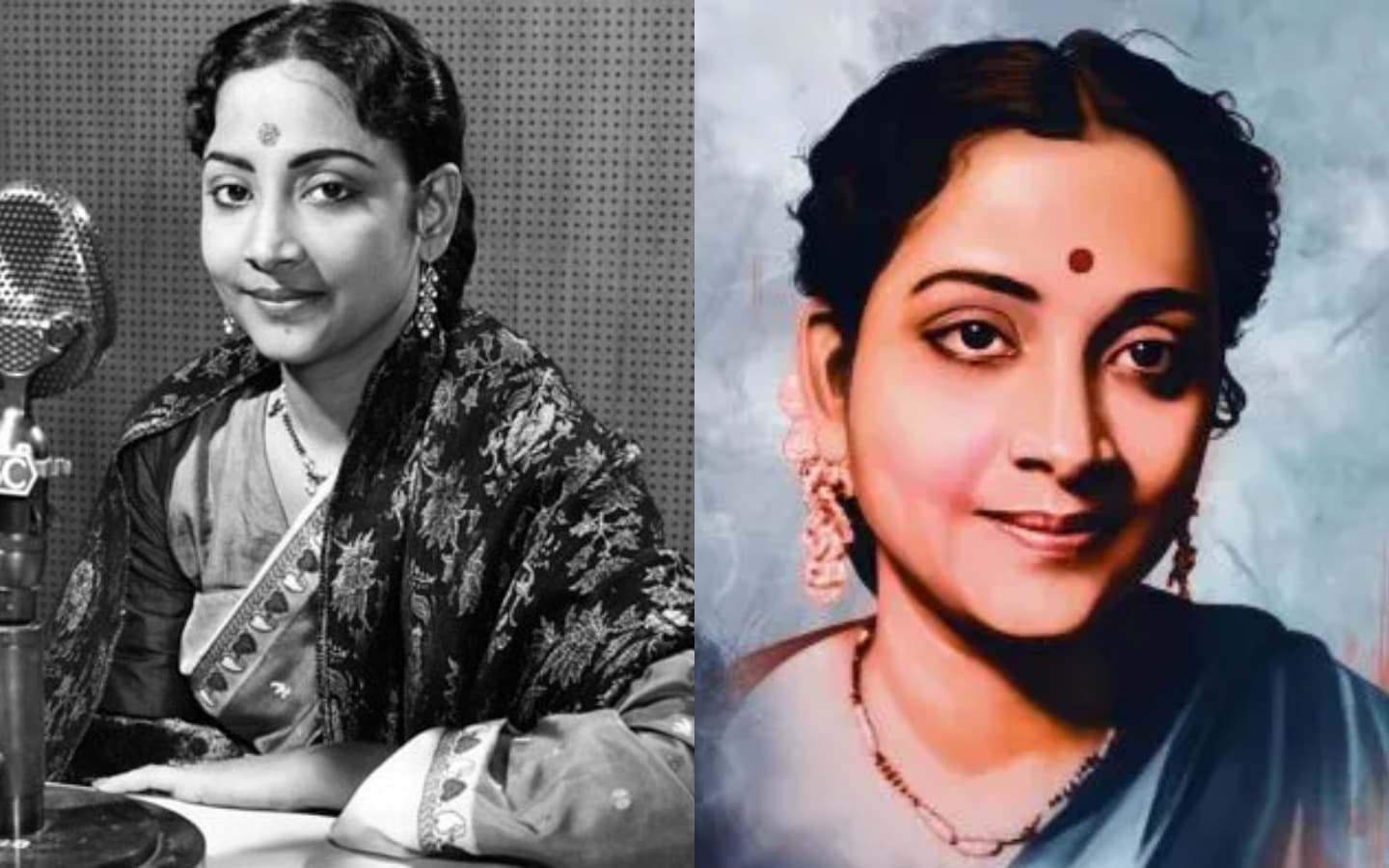Geeta Dutt: बेइंतहा मोहब्बत के बाद भी अफेयर के शक में पति की जासूसी करवाती थीं गीता दत्त, लता मंगेशकर थीं फैन