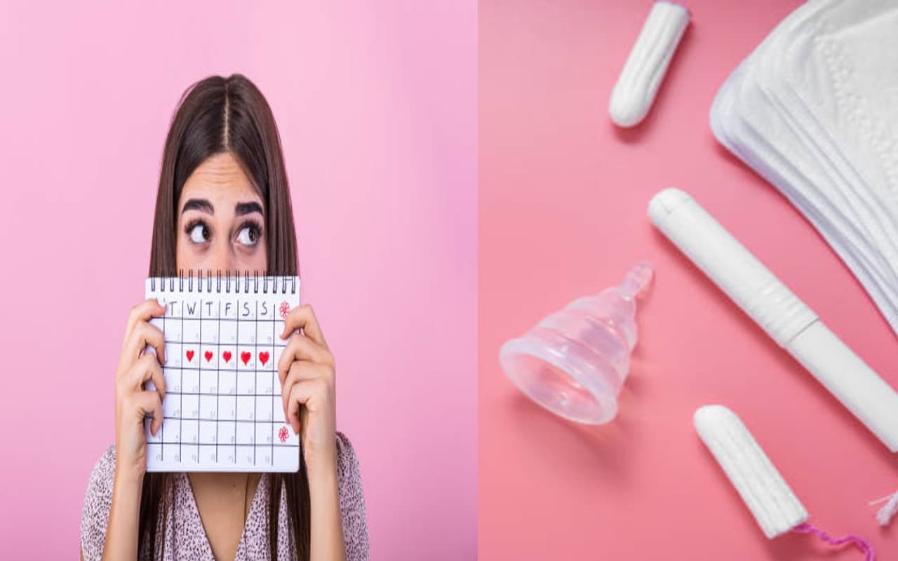 Tips To Postpone Periods: बिना दवाई के बढ़ाना चाहते हैं पीरियड्स की डेट? ये हैं नेचुरल तरीका