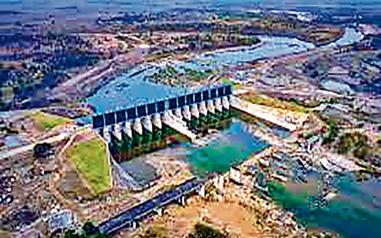 कोल्हान के आठ पर्यटन स्थल होंगे विकसित, प्रस्ताव को मिली मंजूरी