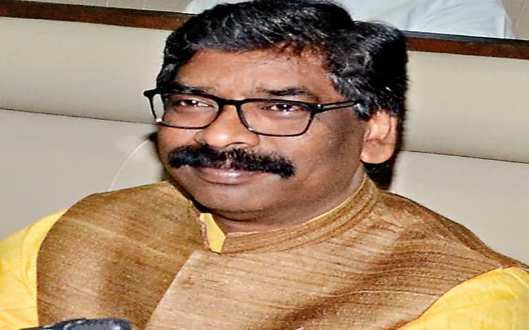 हेमंत सोरेन आचार संहिता उल्लंघन मामले में सुनवाई आज, पिछली बार हाईकोर्ट ने दिया था ये निर्देश