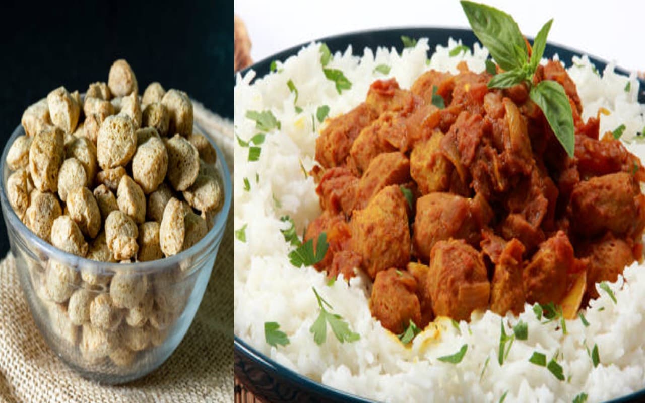 Weight loss: प्रोटीन से भरपूर है ये 5 सोया रेसिपी, जरूर करें ट्राई