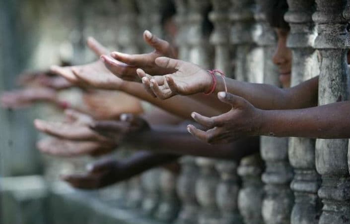 इंतजार खत्म, राजस्थान के चूड़ी फैक्टरी से रेस्क्यू किये गये 104 बच्चे आज आयेंगे वापस बिहार इंतजार खत्म, राजस्थान के चूड़ी फैक्टरी से रेस्क्यू किये गये 104 बच्चे आज आयेंगे वापस बिहार
