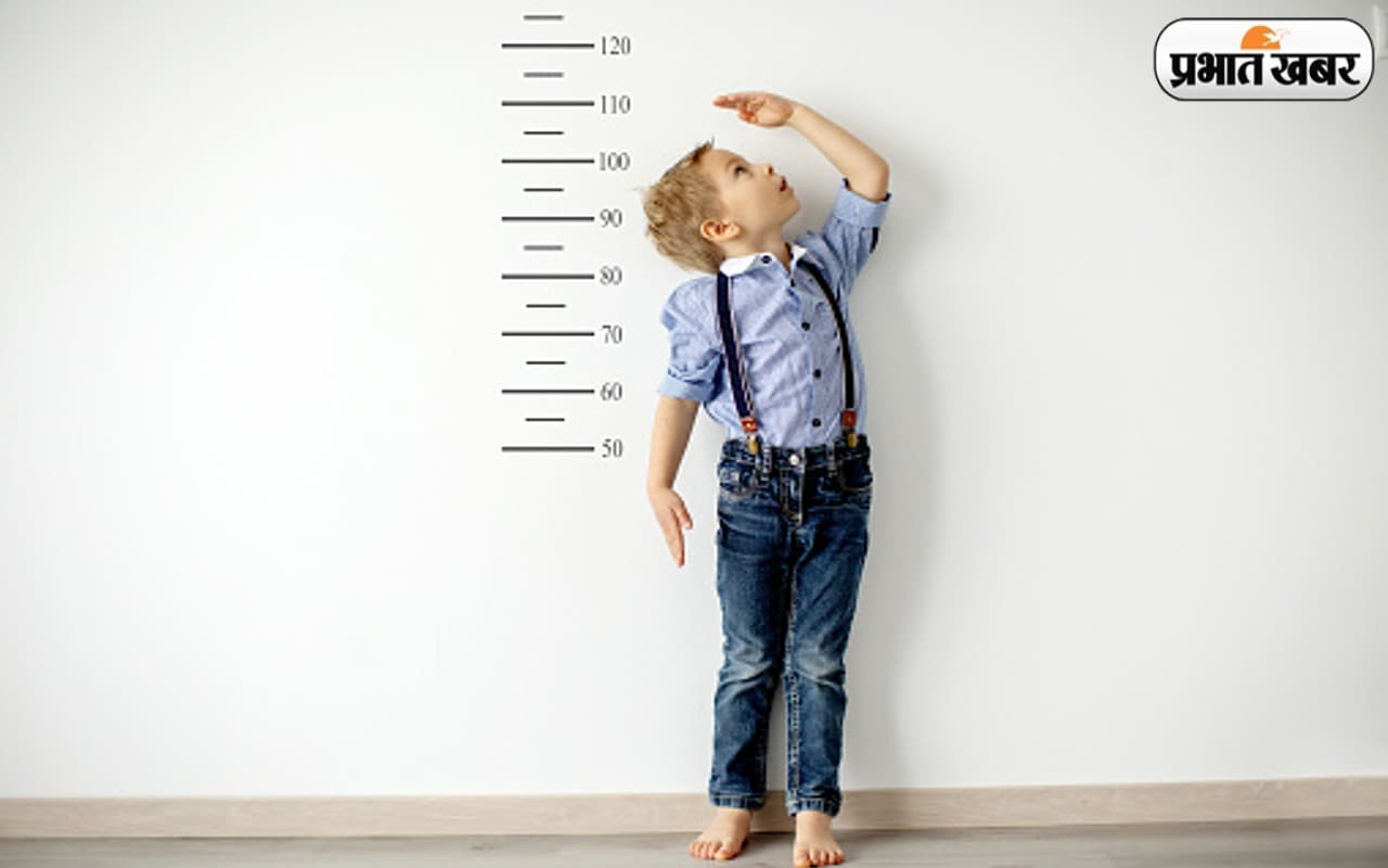 Tips to Increase Height: बच्चों की हाइट बढ़ाने के लिए जरूरी है ये 5 पोषक तत्व