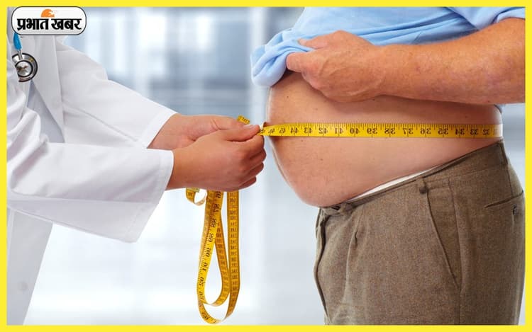 मोटापे की गिरफ्त में दुनिया, भारतीय बच्चे तेजी से हो रहे इसके शिकार