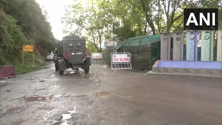 पुंछ आतंकी हमला: पूरे इलाके की हो रही गहन जांच, NIA की टीम भी रवाना, जानिए क्यों चीन से जुड़ रहा हमले का तार