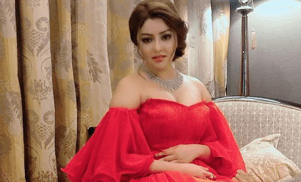 मैं छत से लटकी मिली तो समझना हत्या हुई, पोस्ट में पायल घोष के चौंकाने वाले खुलासे