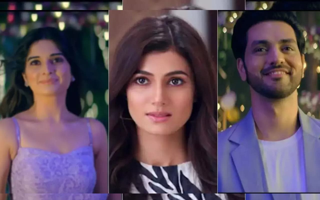 Ghum Hai Kisikey Pyaar Meiin: ईशान-सवी की शादी से पहले रीवा बनी वैम्प! अक्का साहिब संग मिल बनाया खतरनाक प्लान