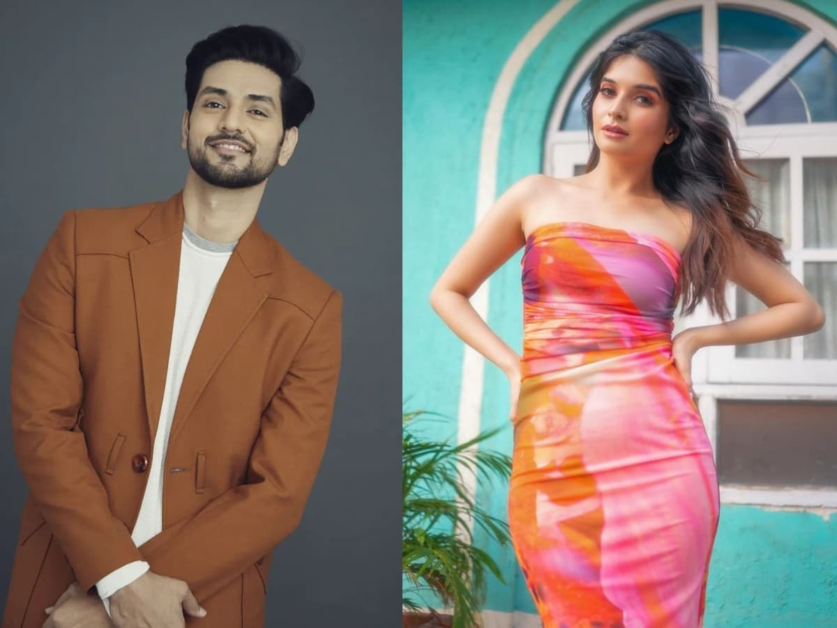 Ghum Hai Kisikey Pyaar Meiin: असल जिंदगी में सवी संग दोस्ती पर ईशान ने तोड़ी चुप्पी, कहा- पर्दे के पीछे हम…