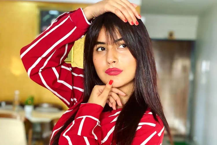 शहनाज गिल ने अपनी सगाई को लेकर कह दी ये बात, जानकर आपका भी टूट जाएगा दिल