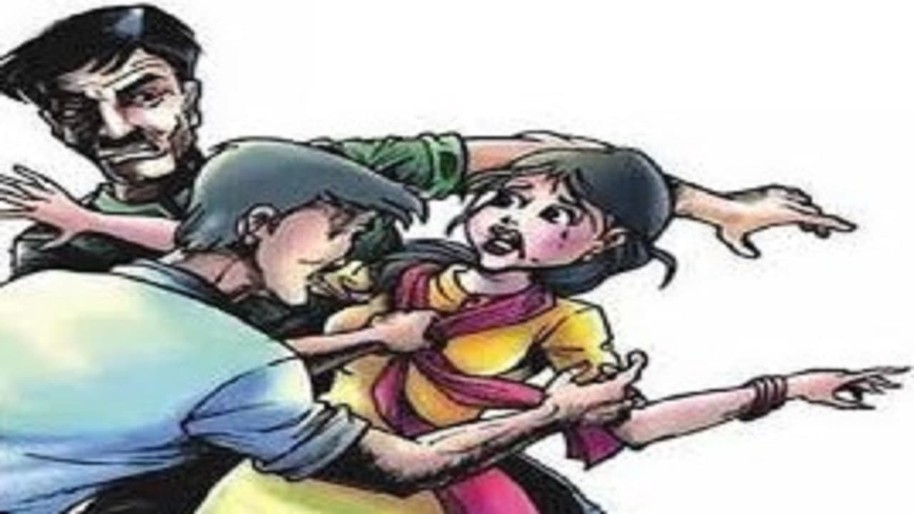 बिहार: हथियार के बल पर नाबालिग का बाइक से दो अपराधियों ने किया अपहरण, छात्रा ने ऐसे बचायी जान