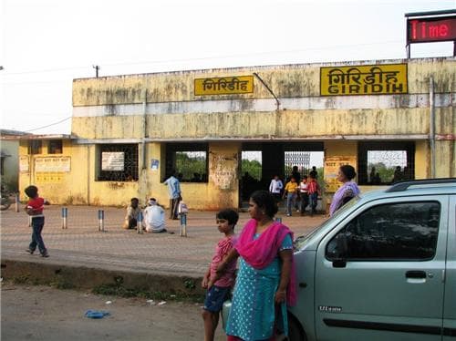 डेढ़ करोड़ की लागत से बनेंगे दो वेंडिंग जोन