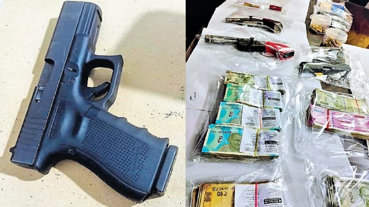 Muzaffarpur: आर्मी की तैयारी करने वाले युवकों को कहां से मिली ग्लॉक पिस्टल? IPS व ATS करते हैं इस्तेमाल