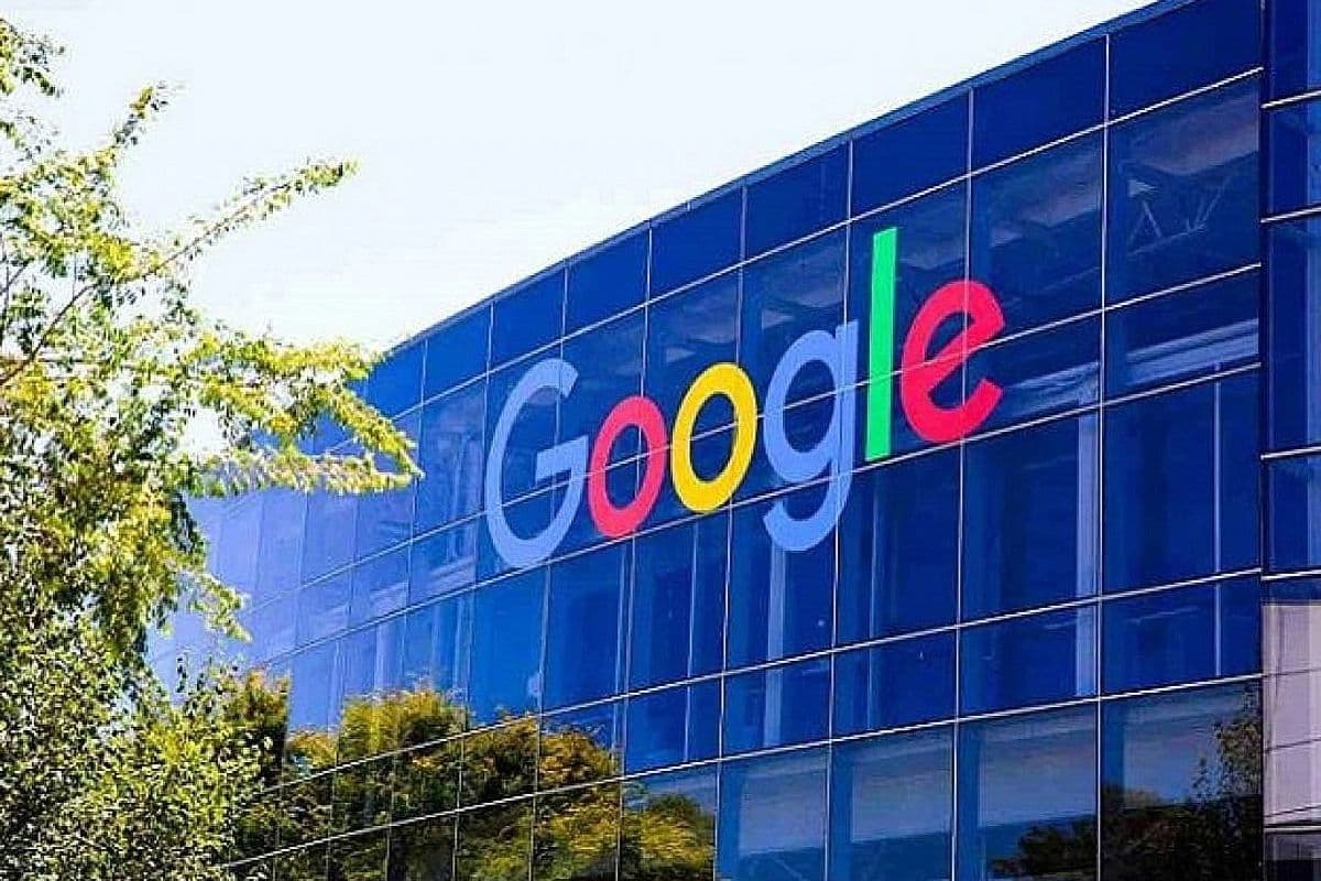 Google पर लगा 4 अरब डॉलर का जुर्माना, बड़ा संगीन है मामला; पढ़ें पूरी खबर Google पर लगा 4 अरब डॉलर का जुर्माना, बड़ा संगीन है मामला; पढ़ें पूरी खबर