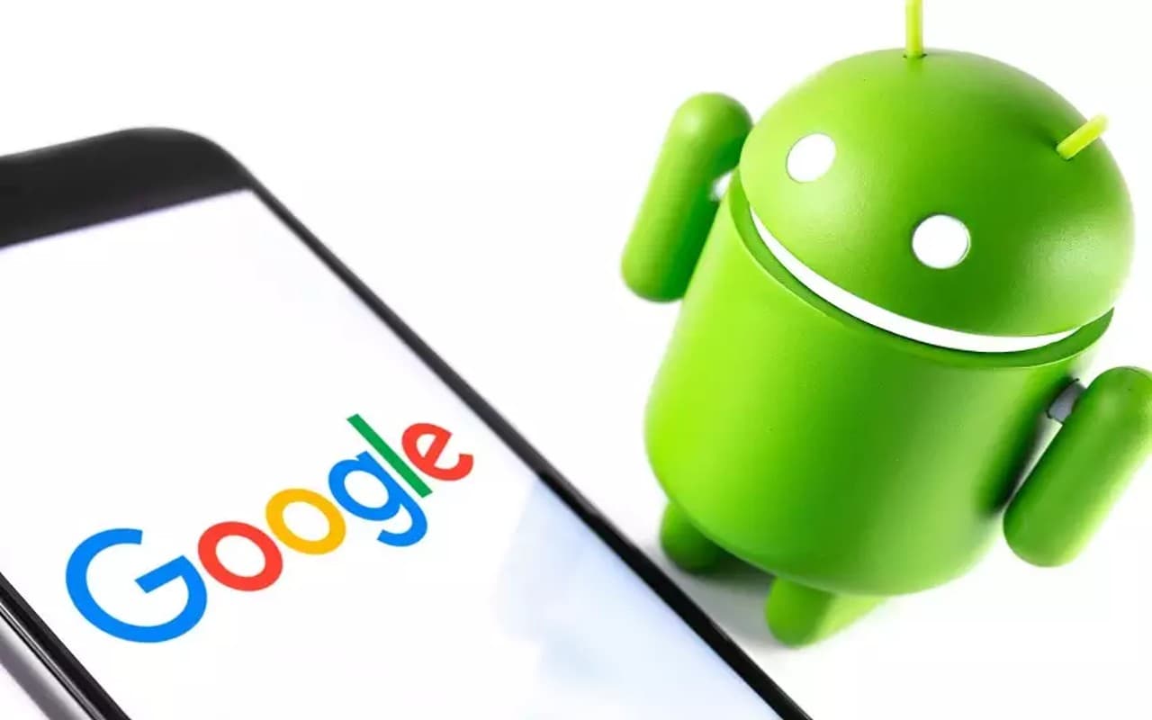 ALERT! आपके एंड्रॉयड स्मार्टफोन पर हैकिंग का खतरा, Google ने यूजर्स को किया आगाह ALERT! आपके एंड्रॉयड स्मार्टफोन पर हैकिंग का खतरा, Google ने यूजर्स को किया आगाह