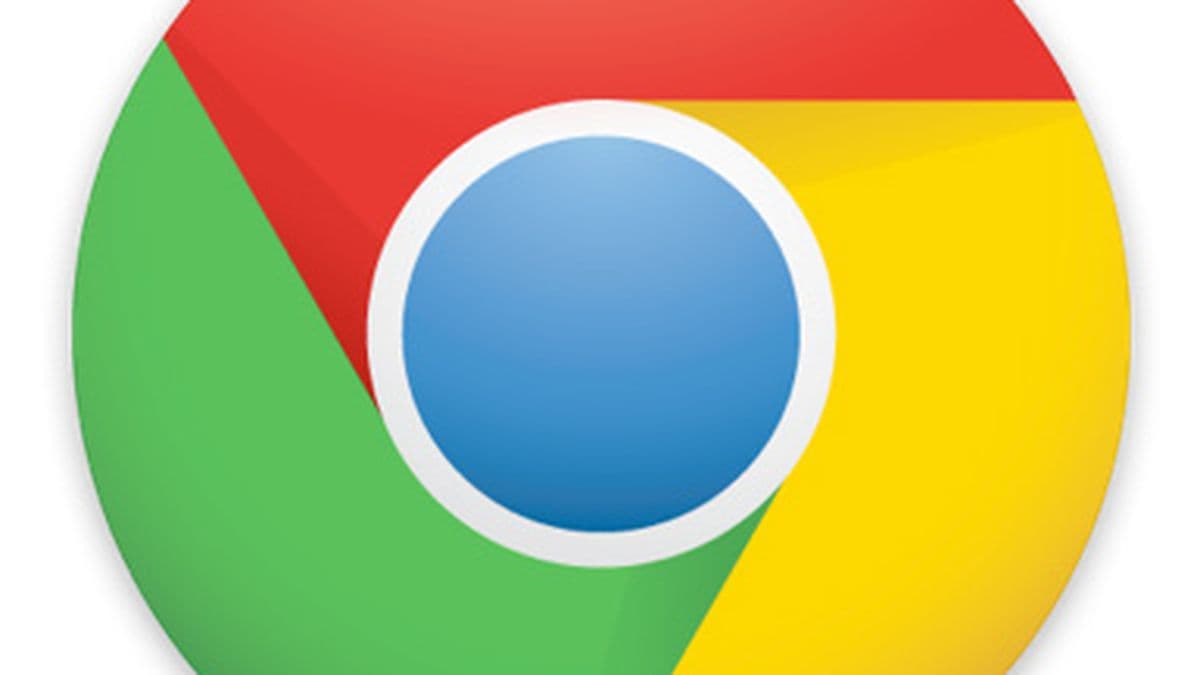 Google ने बदला Chrome का Logo, आप भी देखें नया लुक