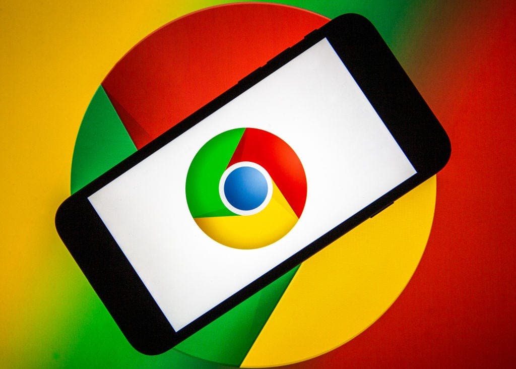 Google Chrome के अपडेट को लेकर CERT-IN ने दी बड़ी चेतावनी, पढ़ें जरूरी खबर Google Chrome के अपडेट को लेकर CERT-IN ने दी बड़ी चेतावनी, पढ़ें जरूरी खबर