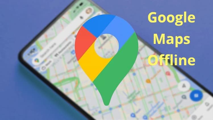 Google Maps बिना इंटरनेट के भी आपको बता देगा रास्ता, जानें कैसे