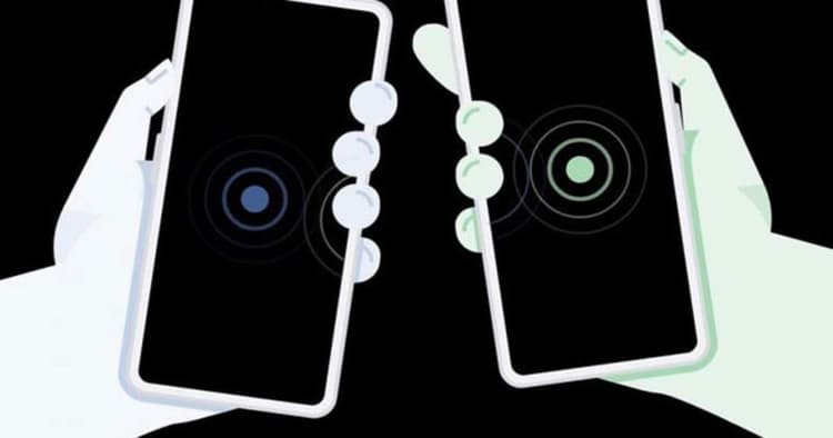 Google लाया नया Nearby Share फीचर, अब फाइल शेयरिंग के लिए ऐप की जरूरत नहीं