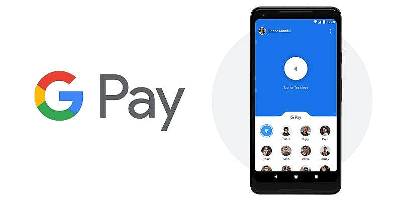 Google Pay ने किया बड़ा बदलाव, अब पेमेंट करना हुआ और भी सुरक्षित Google Pay ने किया बड़ा बदलाव, अब पेमेंट करना हुआ और भी सुरक्षित